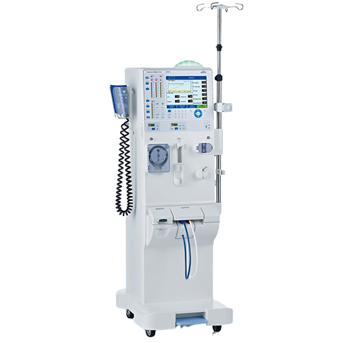 3Fresenius-4008s